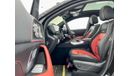 Mercedes-Benz GLE 53 2022 Mercedes Benz GLE 53 AMG 4Matic+, 5 Year Mercedes Warranty + Service Pack, Low Kms, GCC