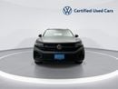 فولكس واجن طوارق Touareg R-Line + 3L | Ex-Demo | Leeds 21" Black Alloys | Varenna Leather | Premium R-Line Specificat