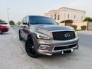 Infiniti QX80