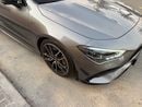 مرسيدس بنز CLA 35 AMG