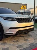 Land Rover Range Rover Velar HSE
