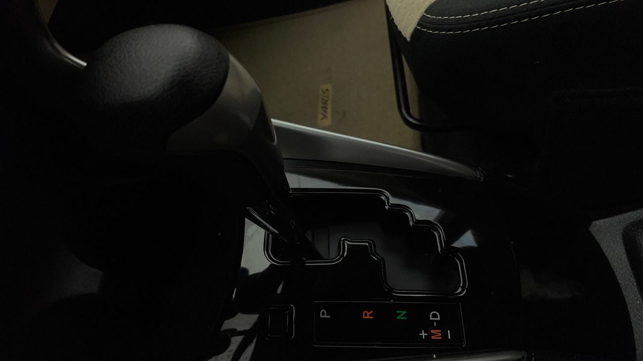 Toyota Yaris SE 1.3 | Zero Down Payment | Home Test Drive