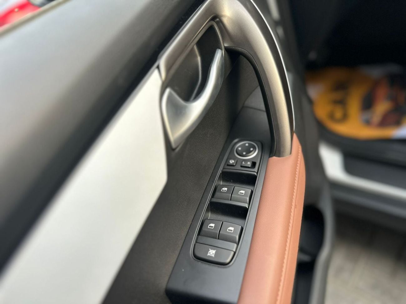 كيا سبورتيج 2.0 لتر (2000 CC) - 4 سلندر - 160 حصان