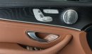 Mercedes-Benz E300 SALOON VSB 30710