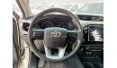 Toyota Hilux 2.7L, Auto Gear, Auto A/C, Exclusive Condition (LOT # 7497)