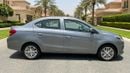 Mitsubishi Attrage GLX HIGHLINE 2023 | AED 358/Month | 0 DP | 30 Day Return | Warranty | Service History