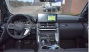 Toyota Land Cruiser 22YM LC300 3.3 DSL VX Full option 7 seats EX Antwerp Color have