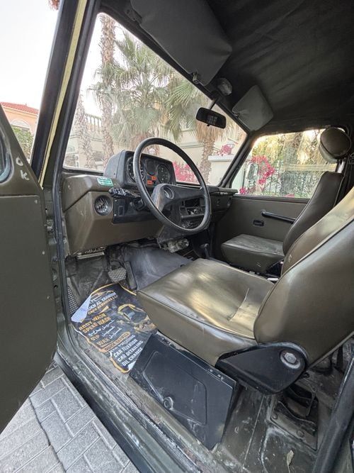 مرسيدس بنز G 230