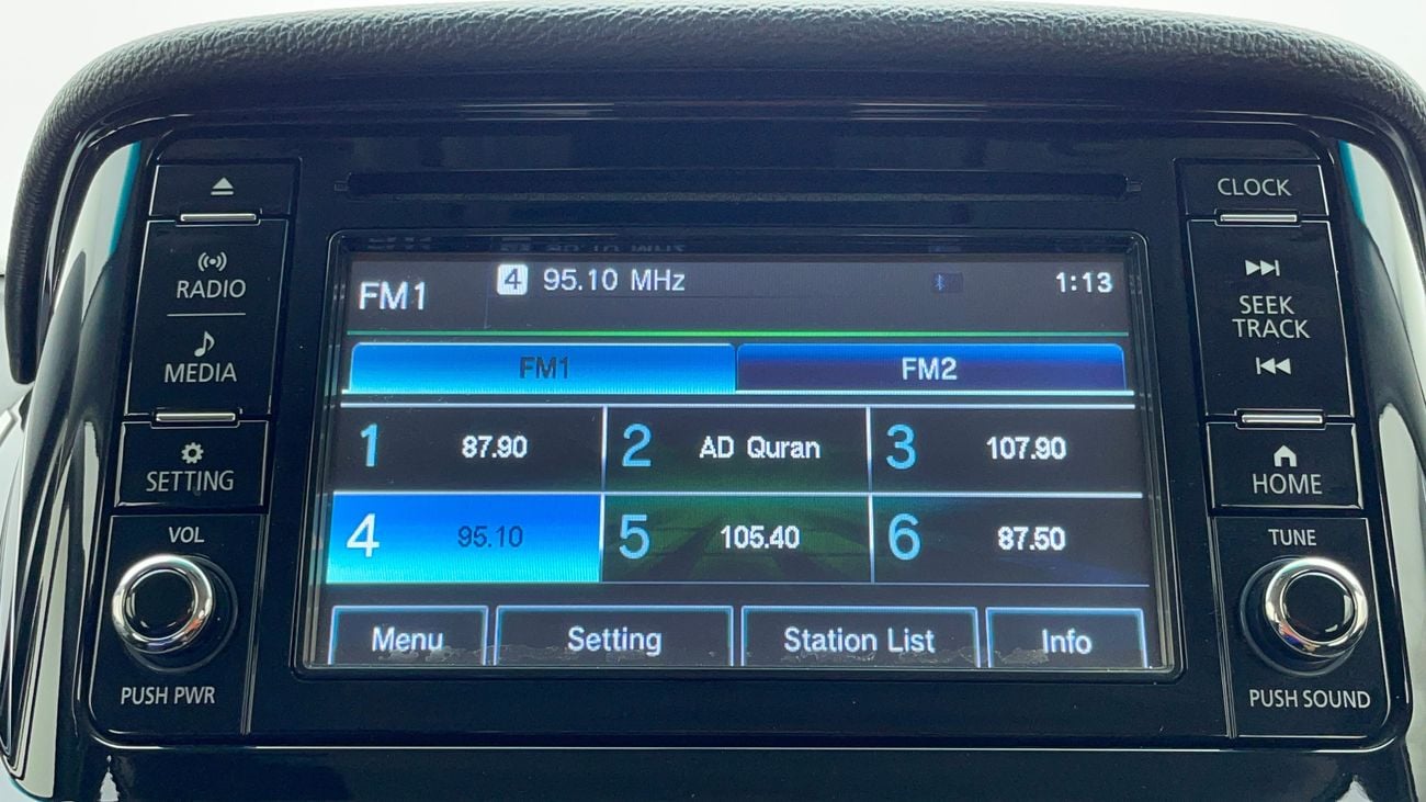 Mitsubishi Eclipse Cross GLX HIGHLINE 1.5 | Zero Down Payment | Free Home Test Drive