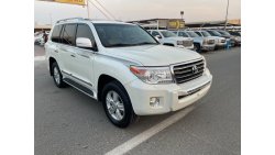 Toyota Land Cruiser لاند كروزر