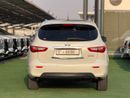 Infiniti QX60 PREMIUM