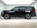 GMC Yukon AT4 GCC Specs | Great Condition | AT4