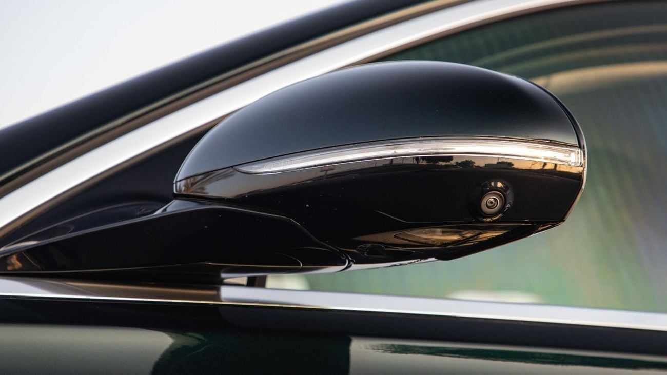 Mercedes-Benz S 580 4MATIC Exclusive 4.0L V8 | 2022 | For Local Registration +10%