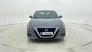 Nissan Altima S 2021 | AED 727/Month | 0 DP | 30 Day Return | Warranty | Service History