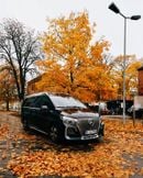 مرسيدس بنز V 300 Venom Edition by Limgene - Mercedes-Benz V Class