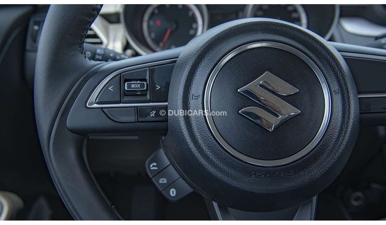 Suzuki Swift SUZUKI SWIFT 2023 MODEL