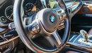 BMW X5 5.0