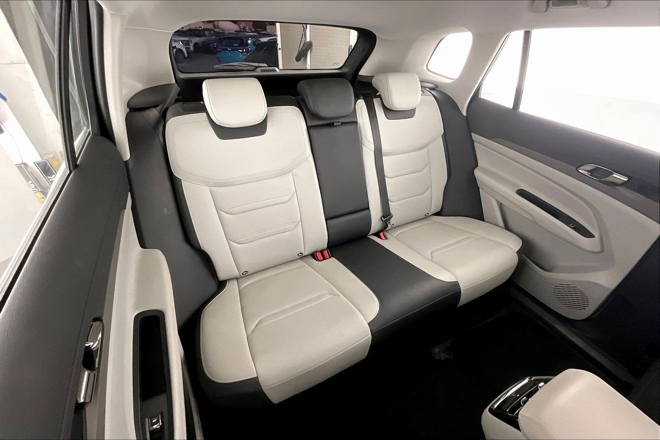 Ford Territory Trend | National Day Celebration | Guaranteed Warranty | 0 Down Payment