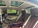 Mercedes-Benz S 560 Std 4.0L (463 HP) 2020 Mercedes-Benz S 560 designo V8 | GCC Specs | Full Option | Excellent Conditio