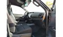 Toyota Hilux 4.0L, Auto Gear Box, DVD Camera, Hot & Cool Gloves Box (LOT # TAV6B)