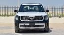 كيا تيلورايد PE 3.8L, Petrol, GTL, MY 2024