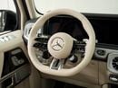 مرسيدس بنز G 63 AMG ستاندارد G63 AMG | A22 | FULL OPTION | WARRANTY INCLUDED