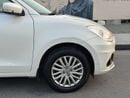 Suzuki Dzire GLX