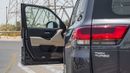 تويوتا لاند كروزر (LHD) Toyota Land Cruiser GXR 3.5P AT MY2025 – Grey