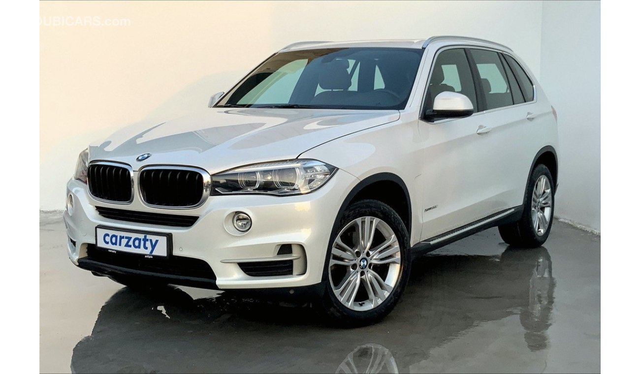 BMW X5 35i