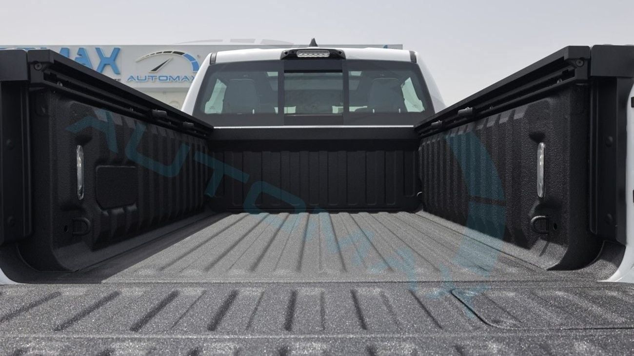 رام 1500  (For Export , НА ЭКСПОРТ) PY 26/26 Hurricane H.O 3.0TT GCC Без пробега