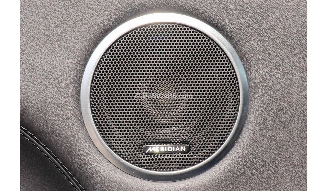 Land Rover Range Rover Sport L494