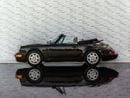 Porsche 911 CARRERA