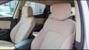 Hyundai Santa Fe Base 3.5L