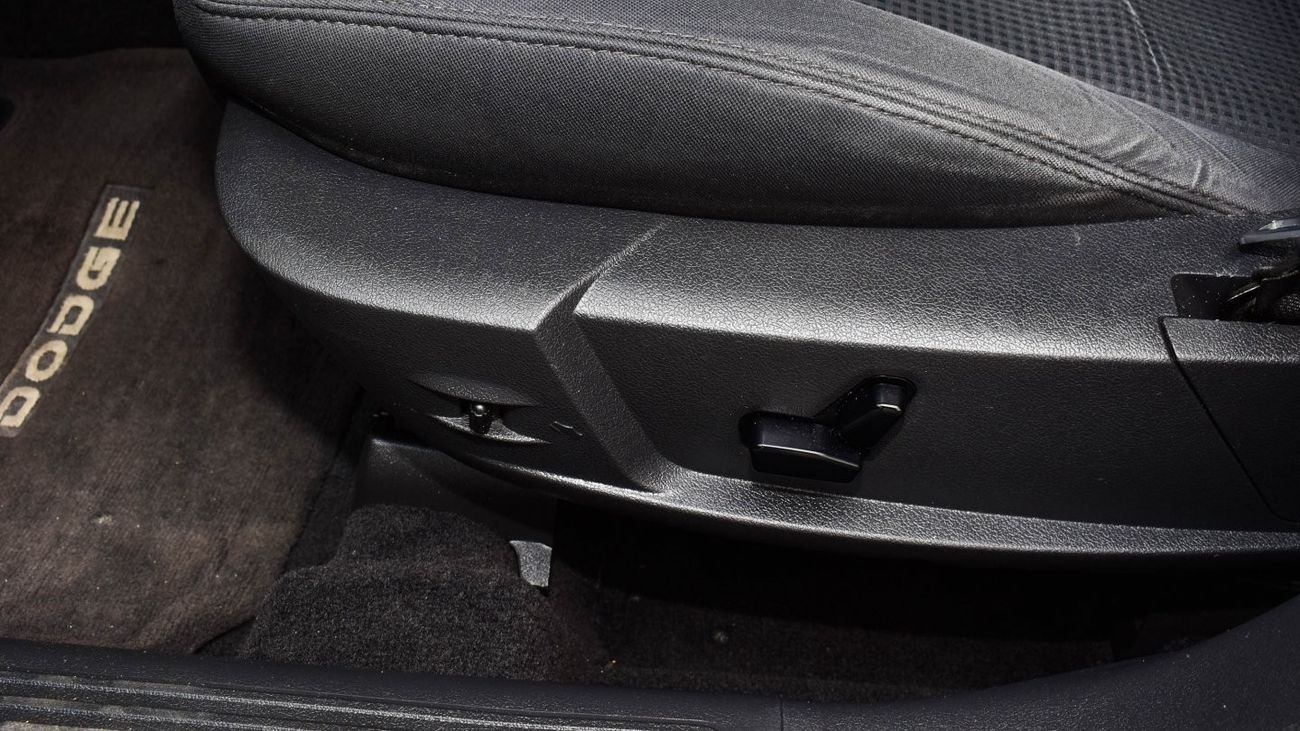 Dodge Charger 3.6L V6