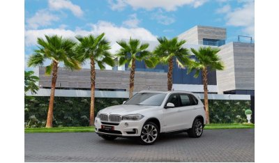 BMW X5 50i Exclusive XDRIVE 50I | 2,969 P.M (4 Years)⁣ | 0% Downpayment | Excellent Condition!
