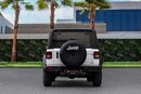Jeep Wrangler Sport S 3.6L M/T | 3,055 P.M  | 0% Downpayment | Agency Warranty