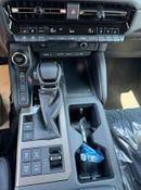 Toyota Prado Adventure Dual Tone 2.4T FIRST EDITION 2.4T (For export only)