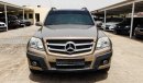 Mercedes-Benz GLK 350 4 Matic