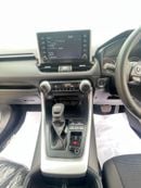 تويوتا راف ٤ Toyota Rav4 ,Petrol 2.0L ,right Hand Drive ,Only For Export Available