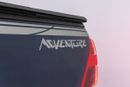 Toyota Hilux 2023 Toyota Hilux Adventure / Toyota Warranty