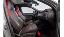 Audi RS Q3 Sportback TFSI quattro 2021 Audi RSQ3 Sportback / Full Option / Warranty and Service Pack
