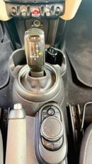 ميني كوبر كونتري مان