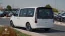 هيونداي ستاريا COMFORT - 3.5L Executive 9 Seater, Leather Interior, Push Start, Cruise Control, Remote Sliding Door