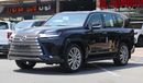 Lexus LX 600 Vip