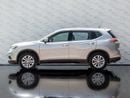 Nissan X Trail