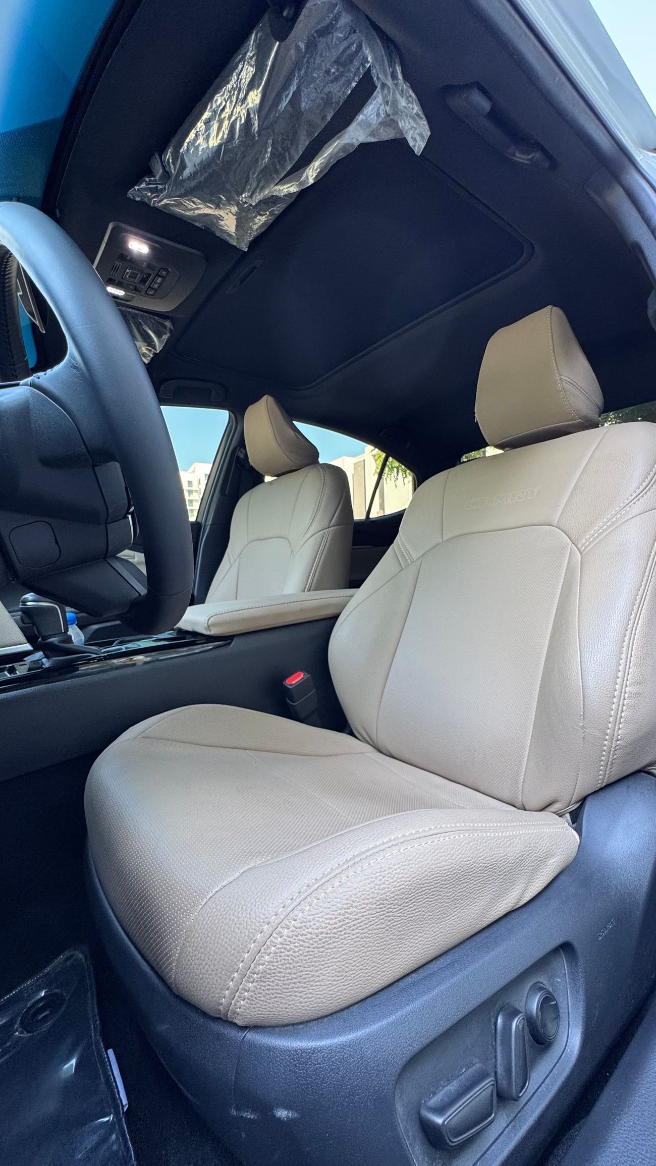 تويوتا كامري