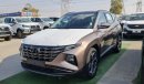 هيونداي توسون TUCSON - 2022- 1.6T L -GCC - FULL OPTION - PTR - A/T