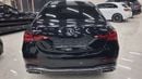 Mercedes-Benz C 200 Premium 2.0L Premium plus 2.0L AMG KIT