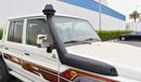 Toyota Land Cruiser Pick Up