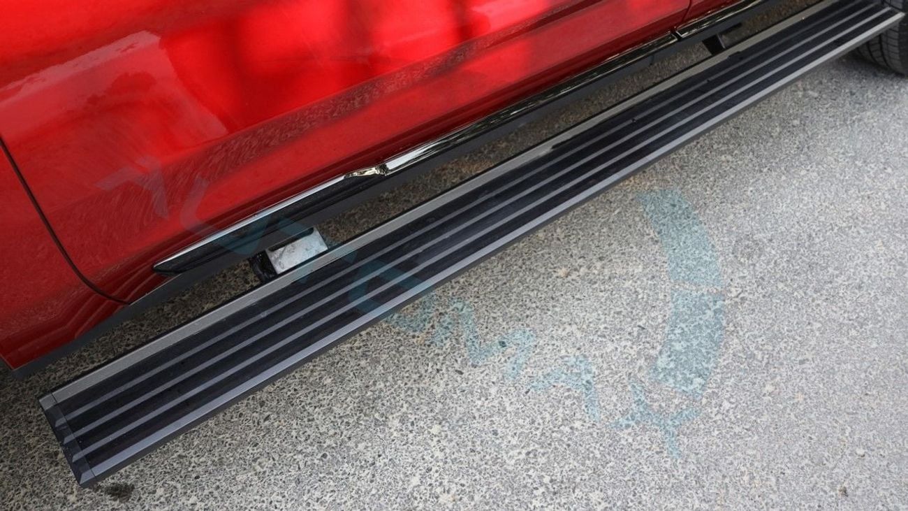 كاديلاك إسكالاد (For Export , НА ЭКСПОРТ) 600 Sport Platinum V8 6.2L 2025 Без пробега